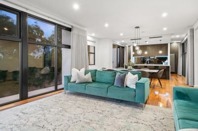 12 Ameling Rise, Fremantle