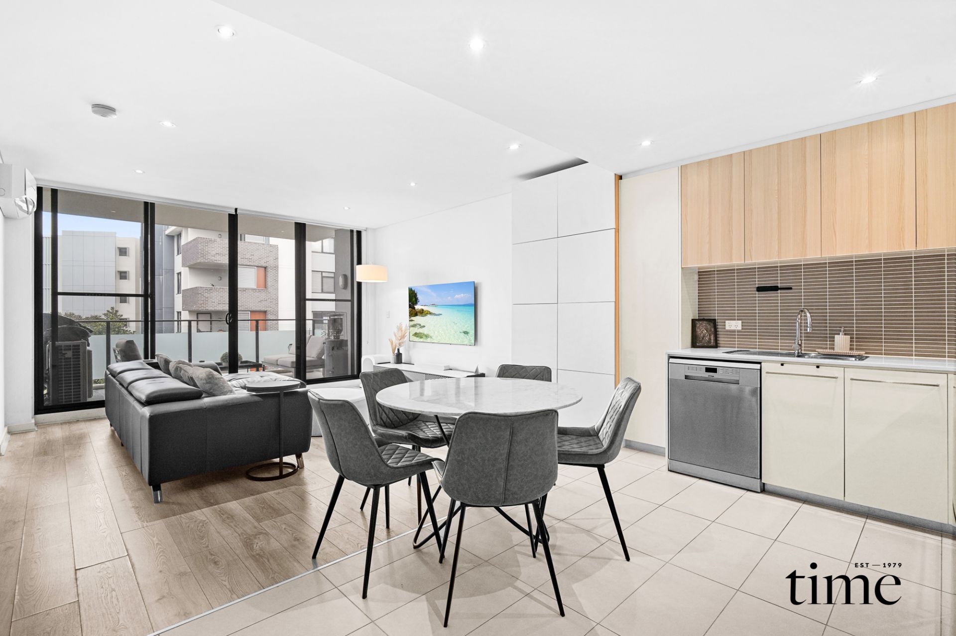 203/6 Sunbeam Street, Campsie NSW