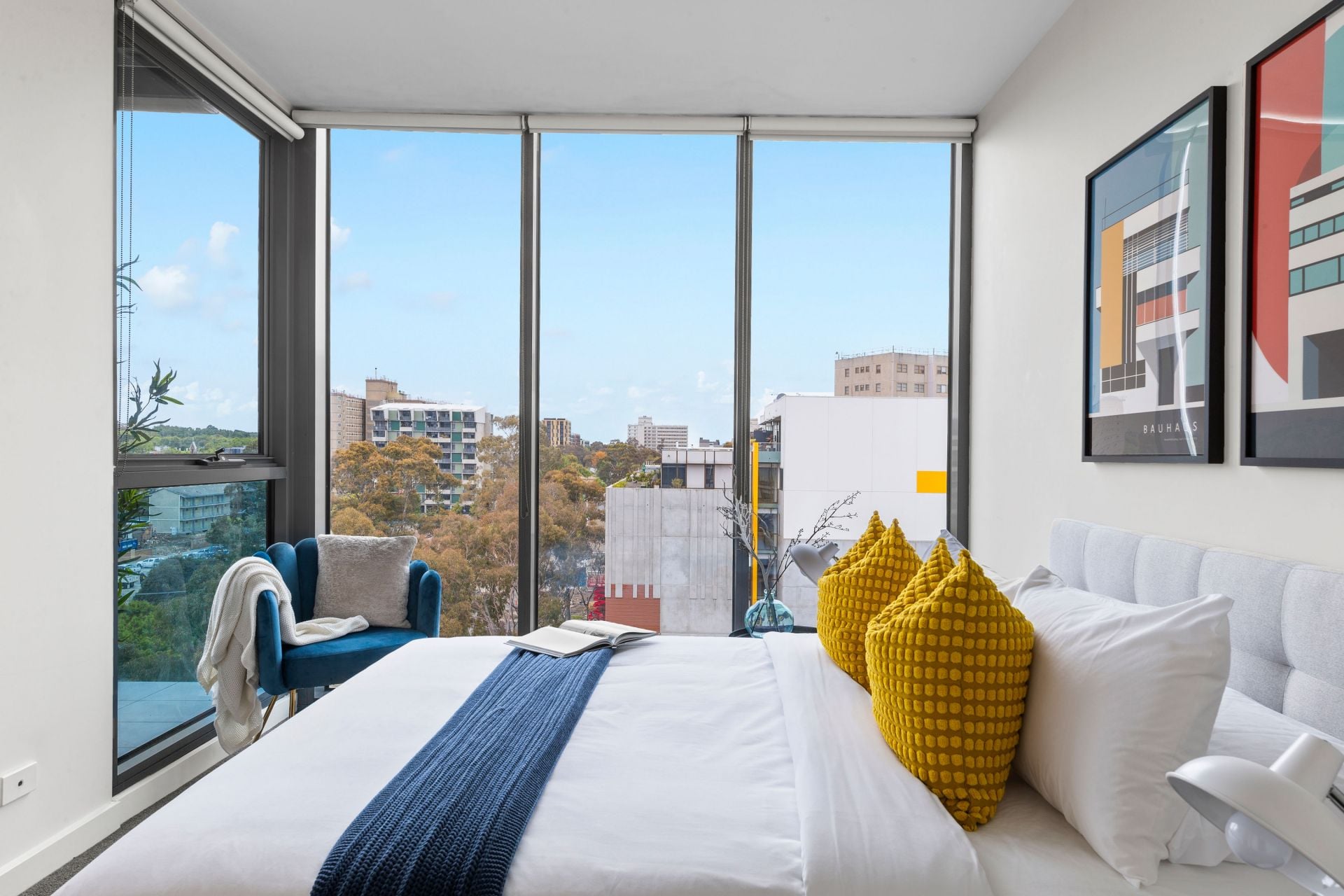 702/42 Wilson Street SOUTH YARRA VIC, South Yarra - Thumbnail 7