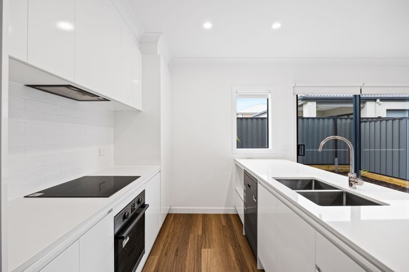 714 Grand Boulevard, Mickleham