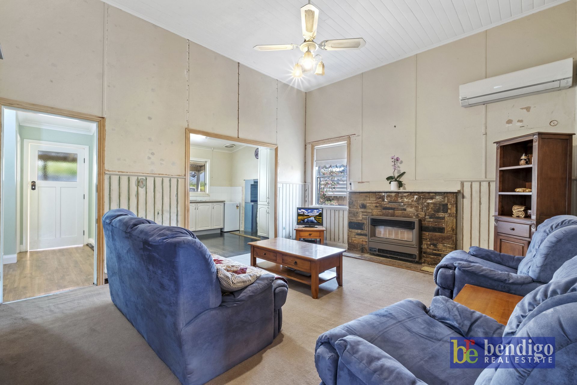 39 Happy Valley Road West Bendigo VIC, Bendigo - Thumbnail 2