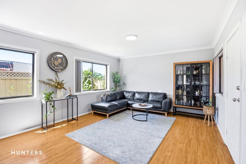 5/117-119 John Street, Merrylands