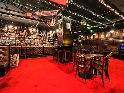 Lot 44/60 Park Street, Sydney