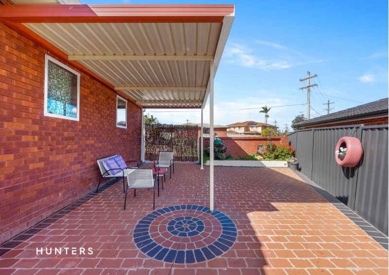 10 Cyril Street, Greystanes