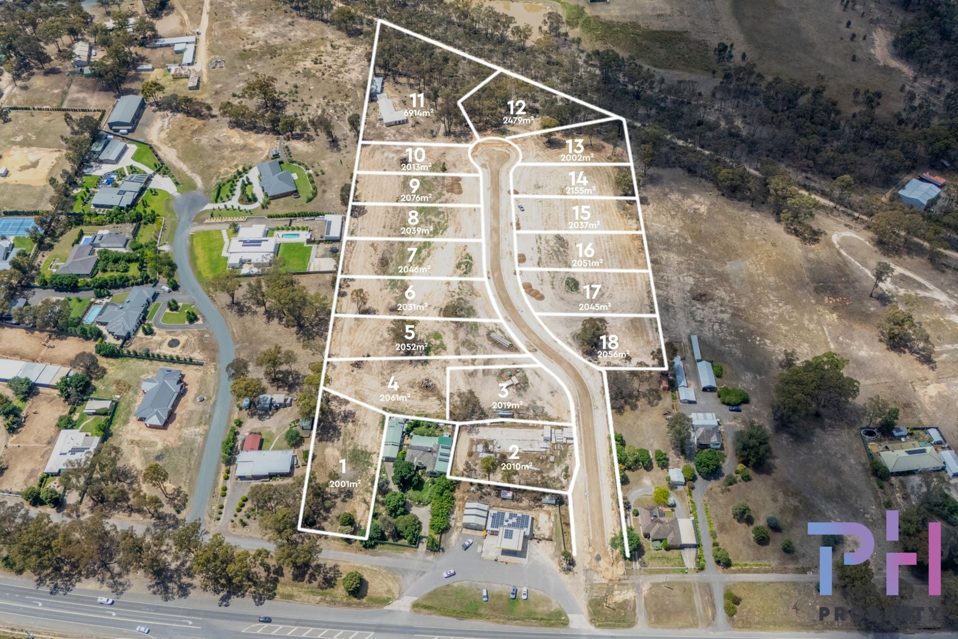 9/ McIvor Heights Junortoun VIC, Junortoun - Thumbnail 3