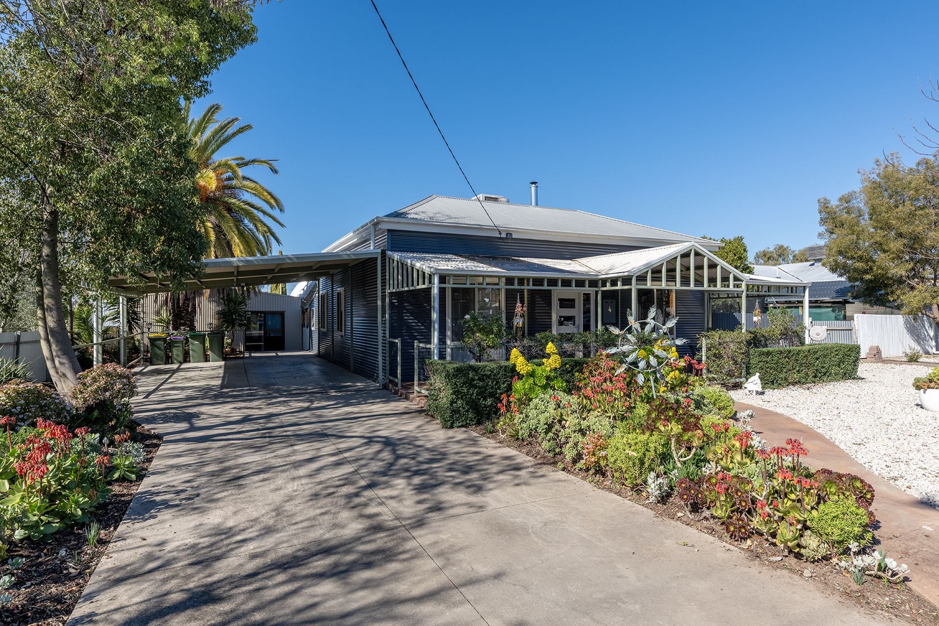 4 Valentine Avenue Horsham VIC, Horsham - Thumbnail 2
