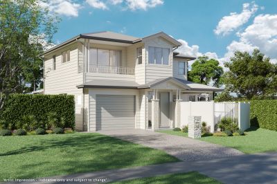14 Aquatic Way Lake Cathie NSW, Lake Cathie - Thumbnail 6