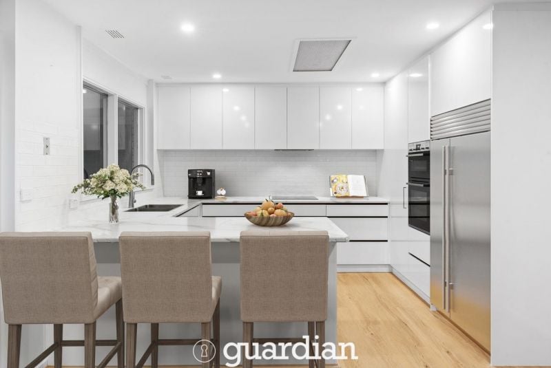 10 McLeod Road Middle Dural NSW, Middle Dural - Thumbnail 4
