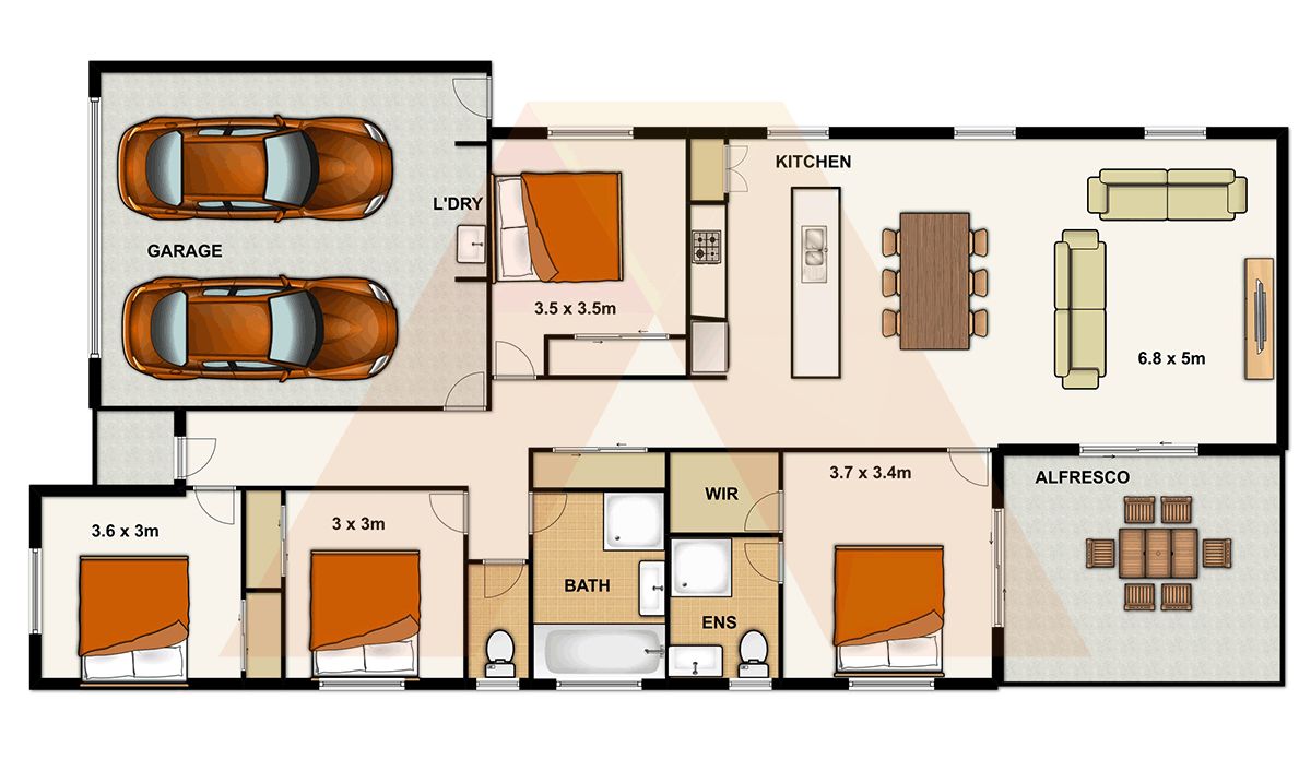 SOLD BY JASON SAVAGE & CAMERON RICE