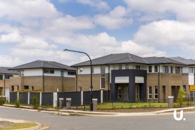 Colebee, 32B Alderton Drive