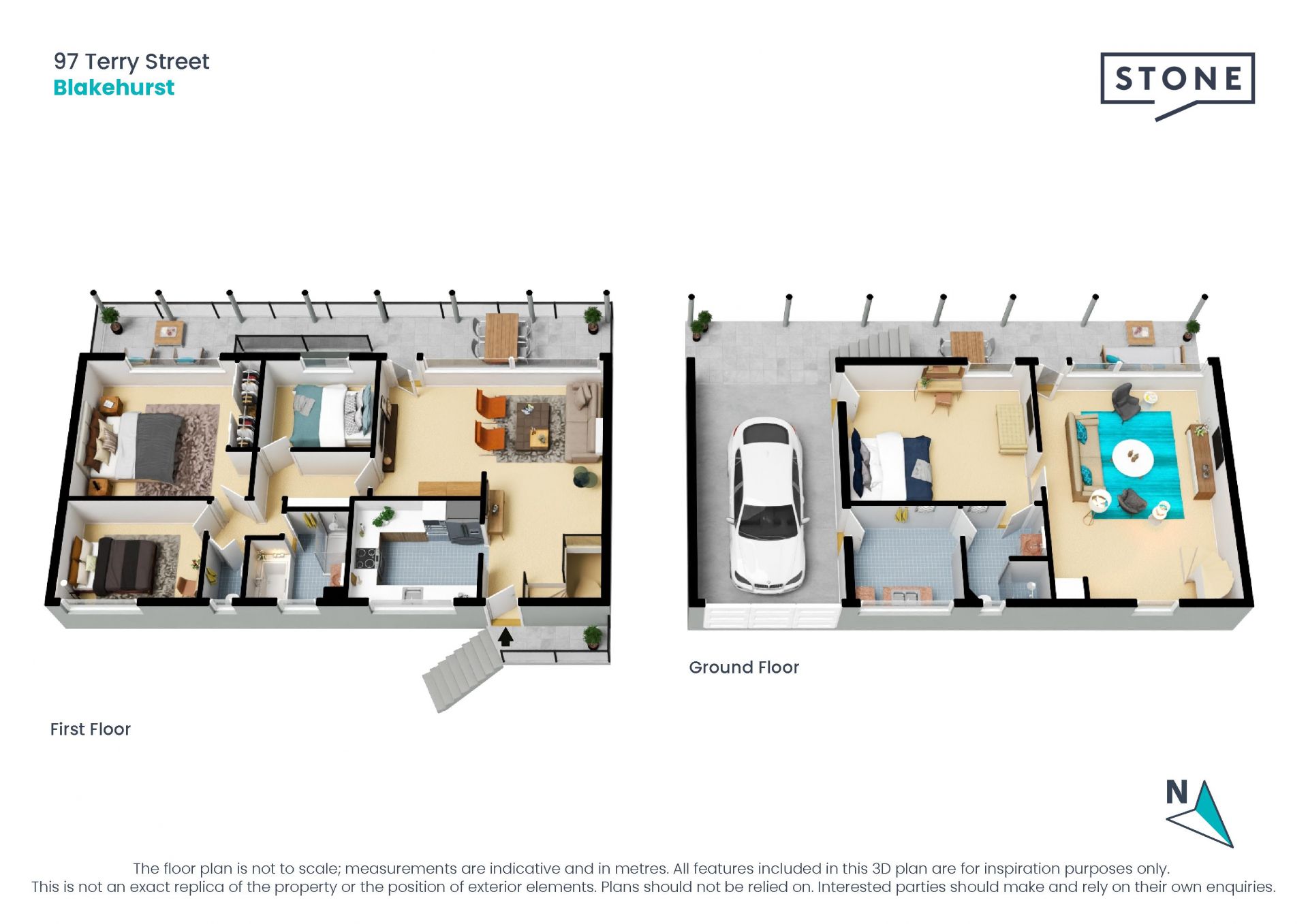 Spacious Family Home in Peaceful Cul-de-Sac