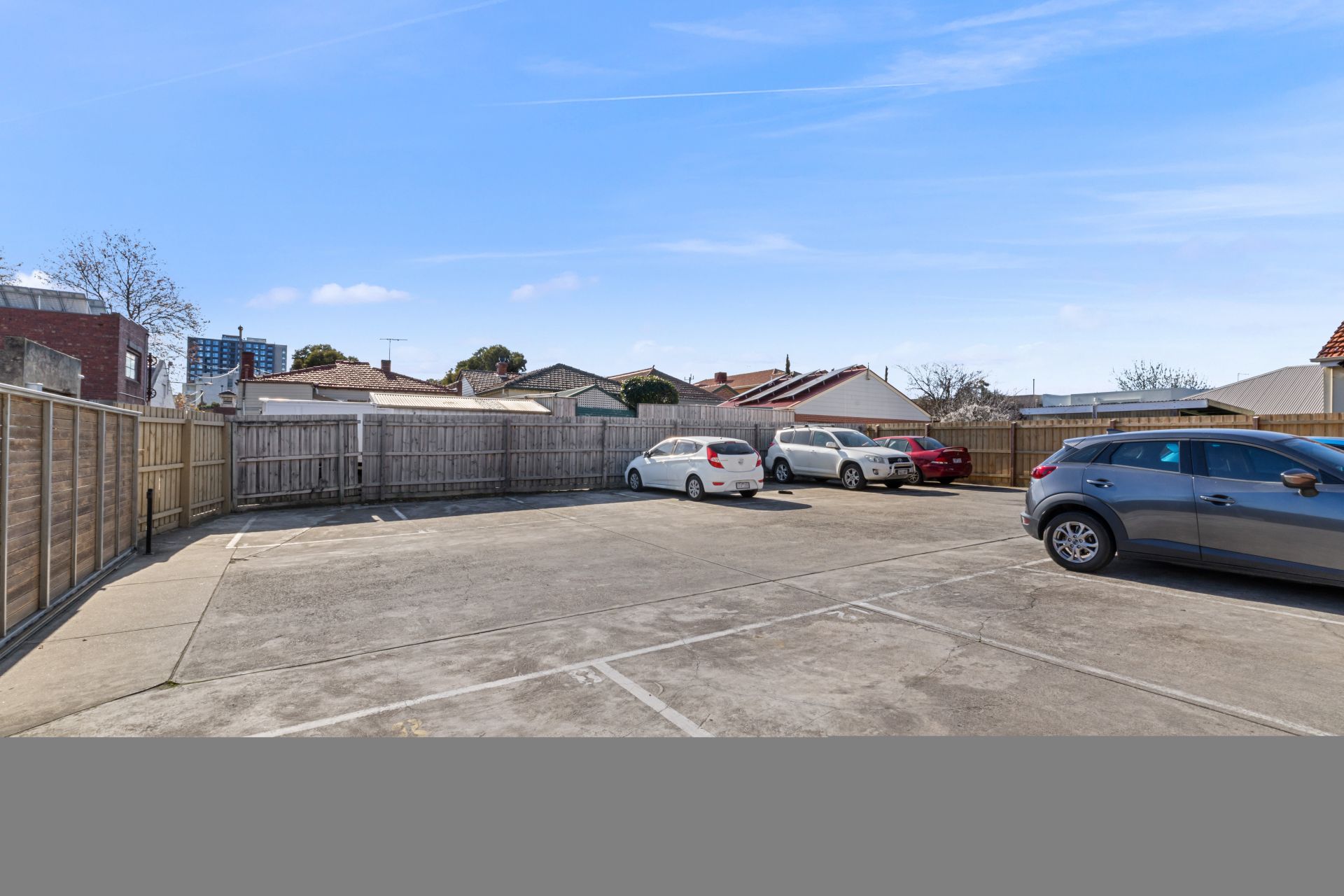 Little Luxury Living in the Heart of Thornbury