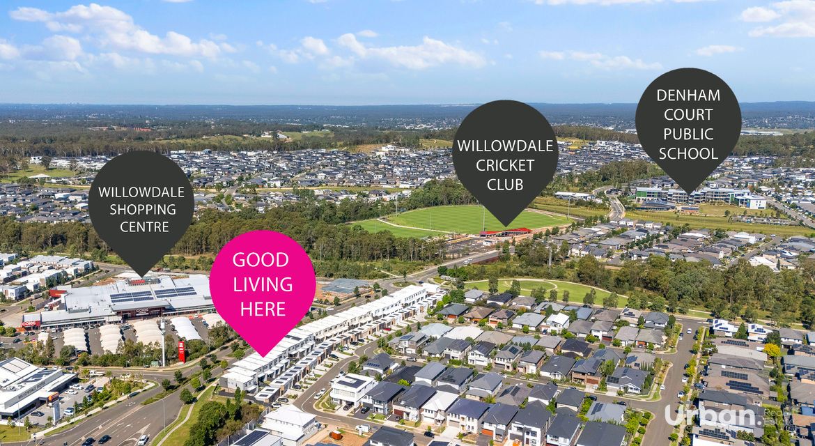 Leppington 18 Willowdale Drive