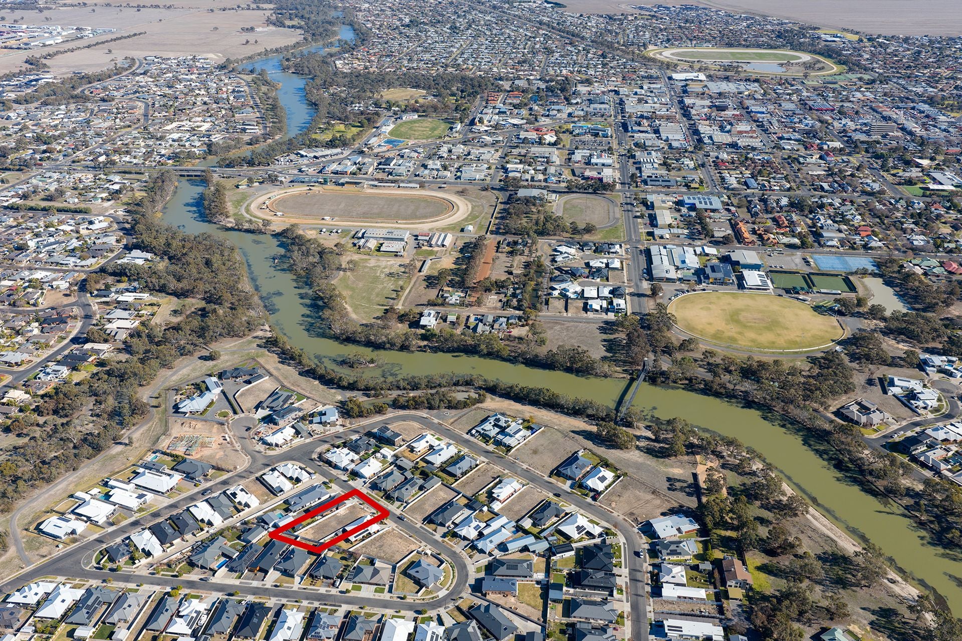 25 Dellar Crescent Horsham VIC, Horsham - Thumbnail 5