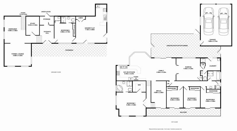 SOLD BY ANTHONY BEKIARIS - $950,000