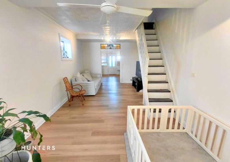 34 Princess Avenue, Rosebery