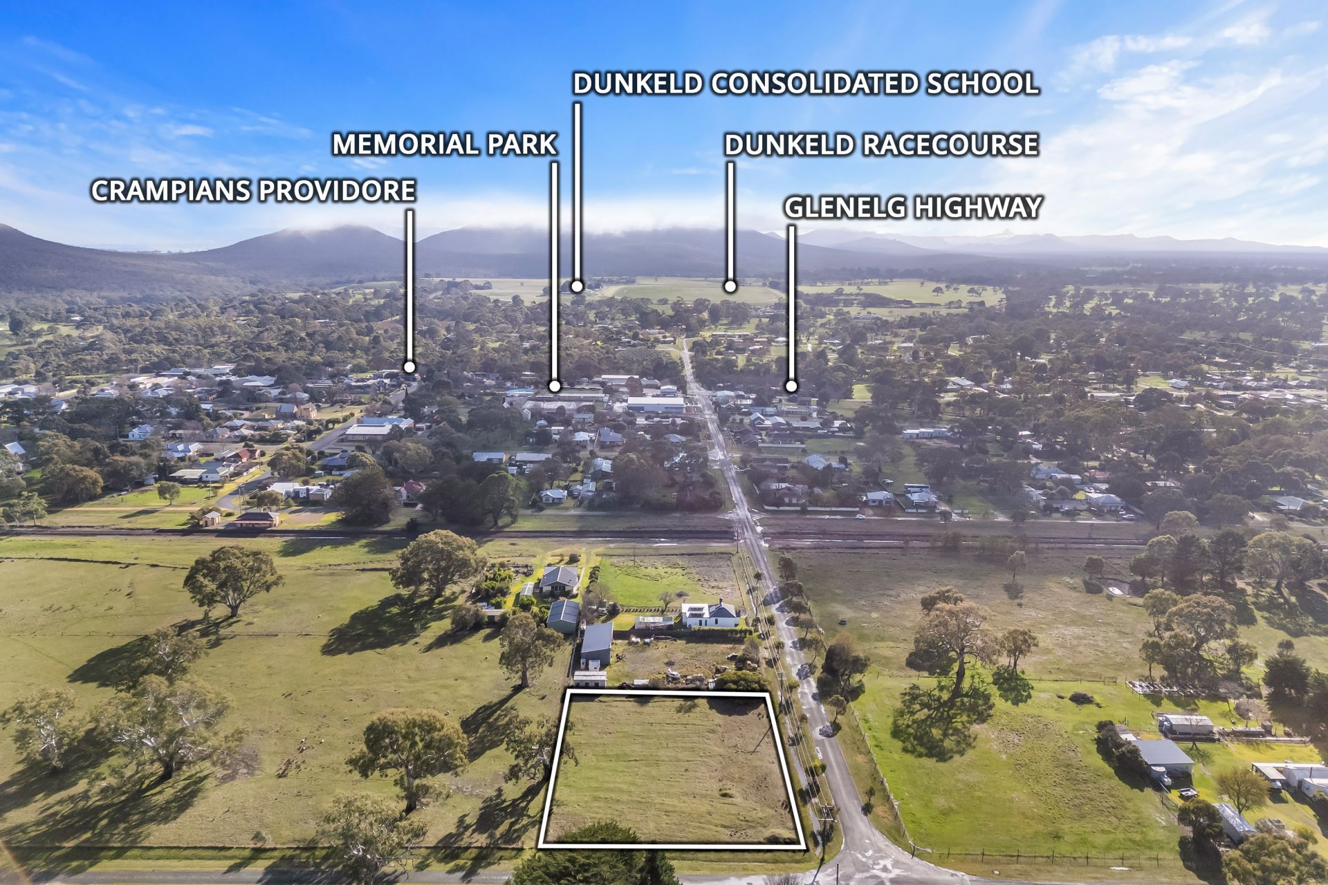 76-80 Recreation Road, Dunkeld, Dunkeld - Thumbnail 4
