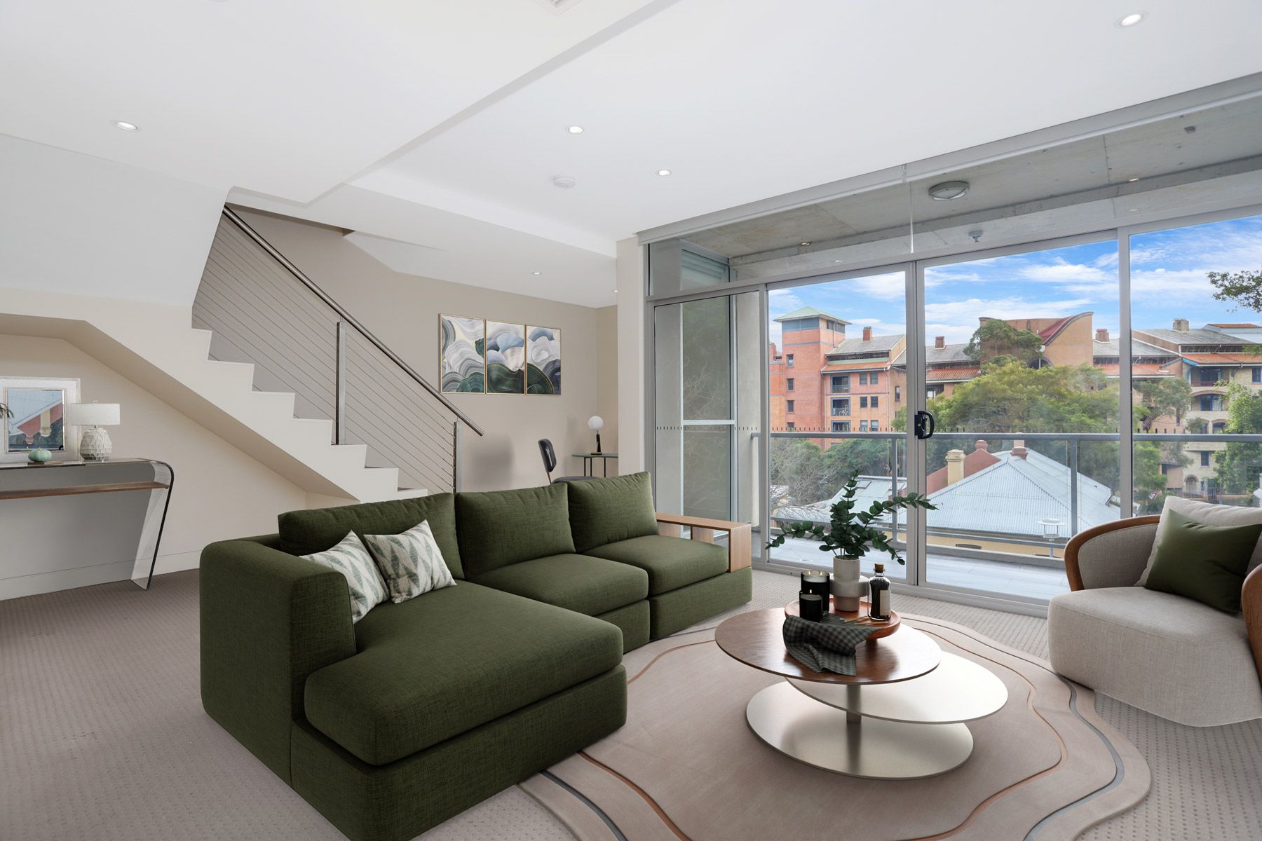 201/1 Scott Street, Pyrmont NSW 2009