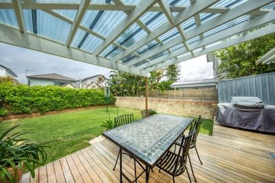 Curl Curl - 27 Griffin Road