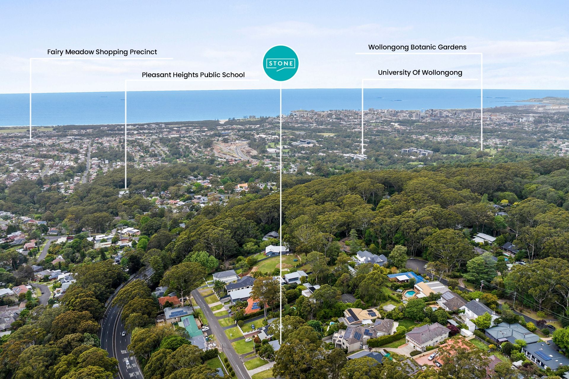 143A New Mount Pleasant Road, Mount Pleasant, Mount Pleasant - Thumbnail 5