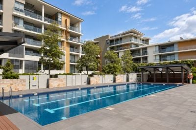 Balgowlah 102/7 Sylvan Avenue