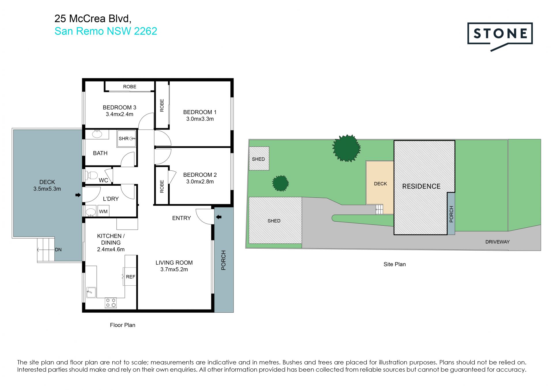 Perfect First Home Or Investment!
