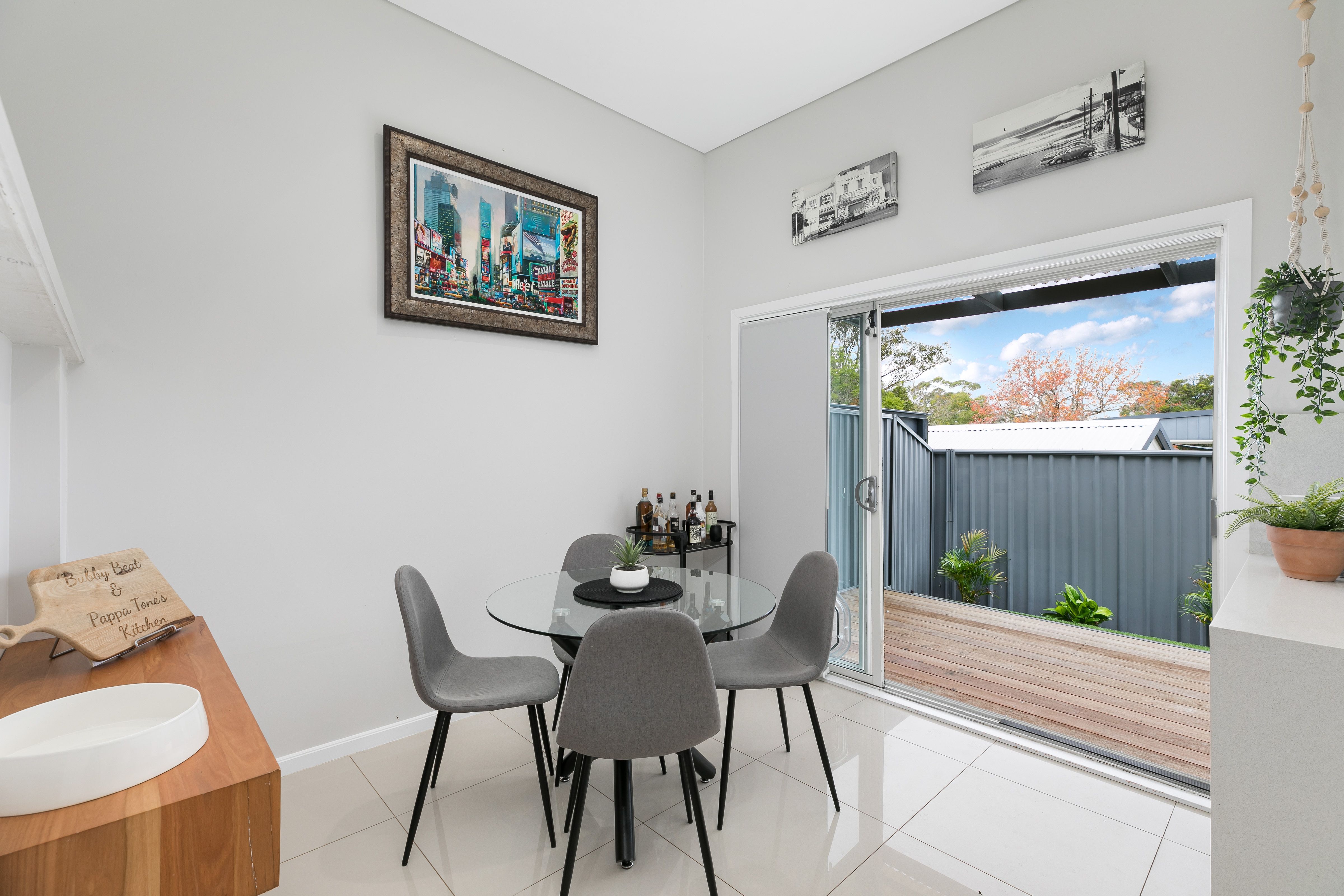 8/4-6 Paddison Avenue Gymea 2227