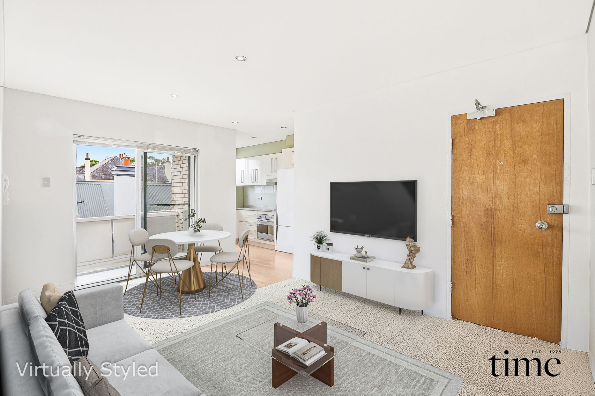 12/81-83 St Johns Road, Glebe NSW
