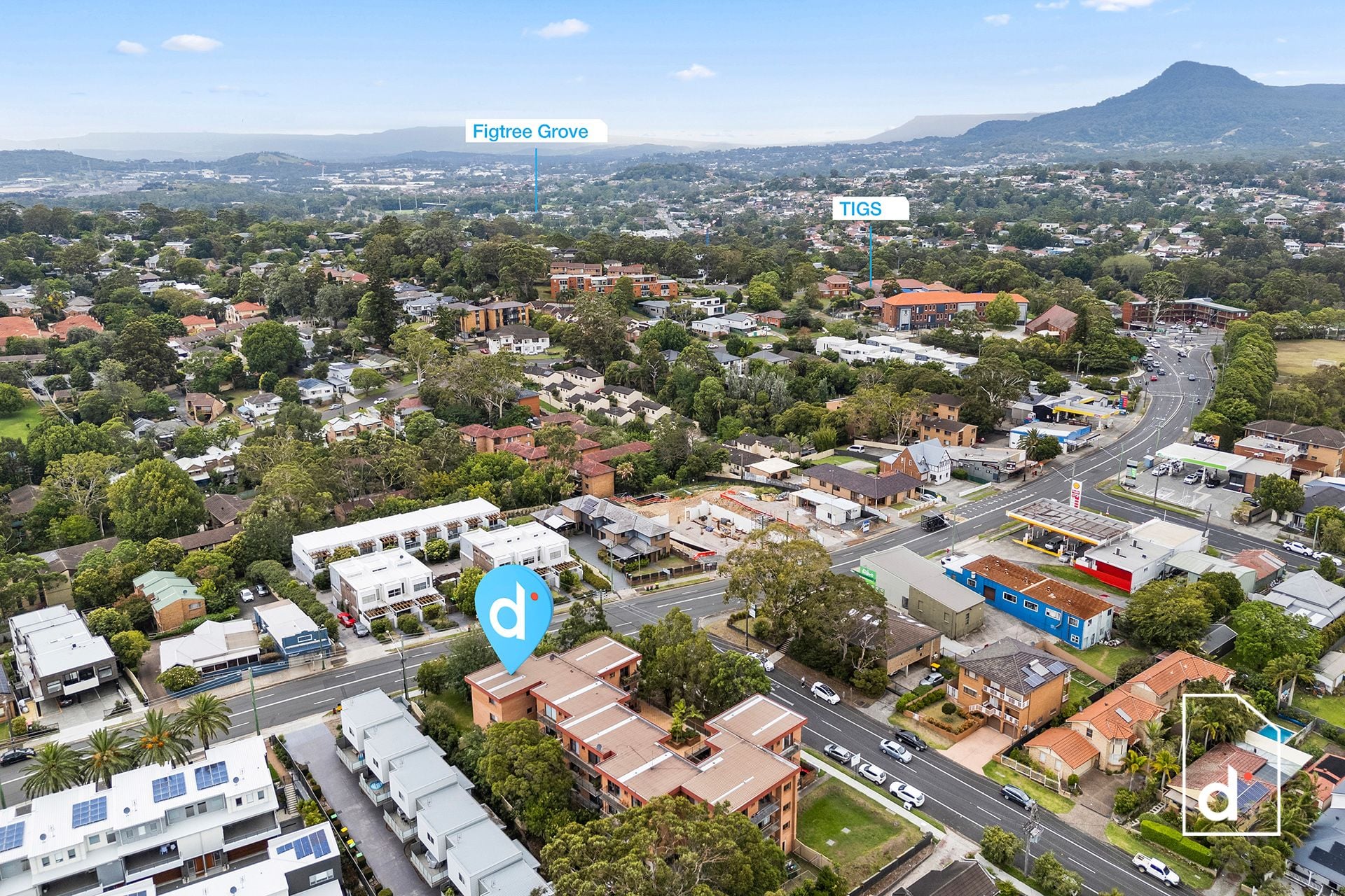 6/420-422 Crown Street, West Wollongong NSW