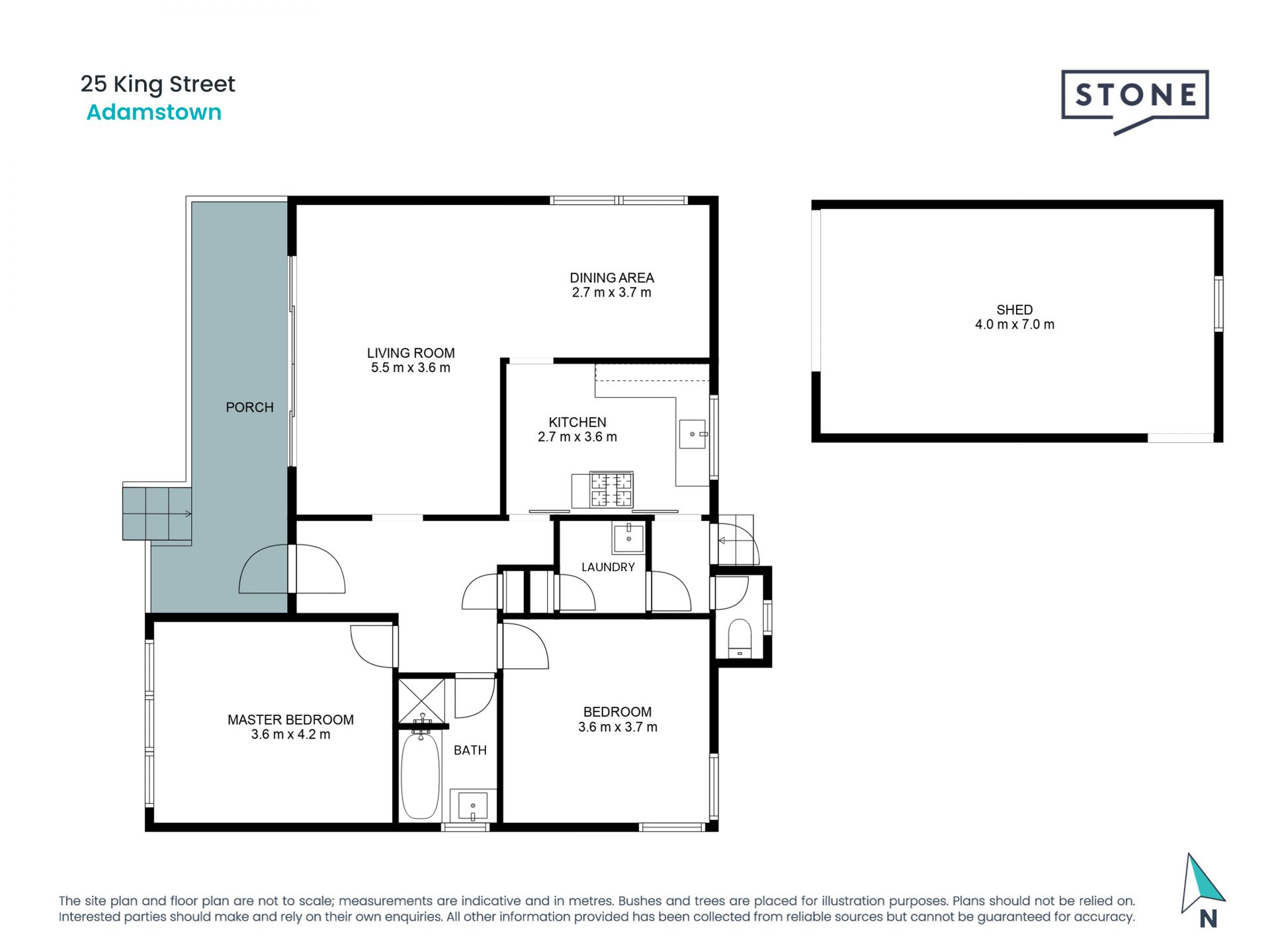 Renovate or rebuild, fab family-friendly location