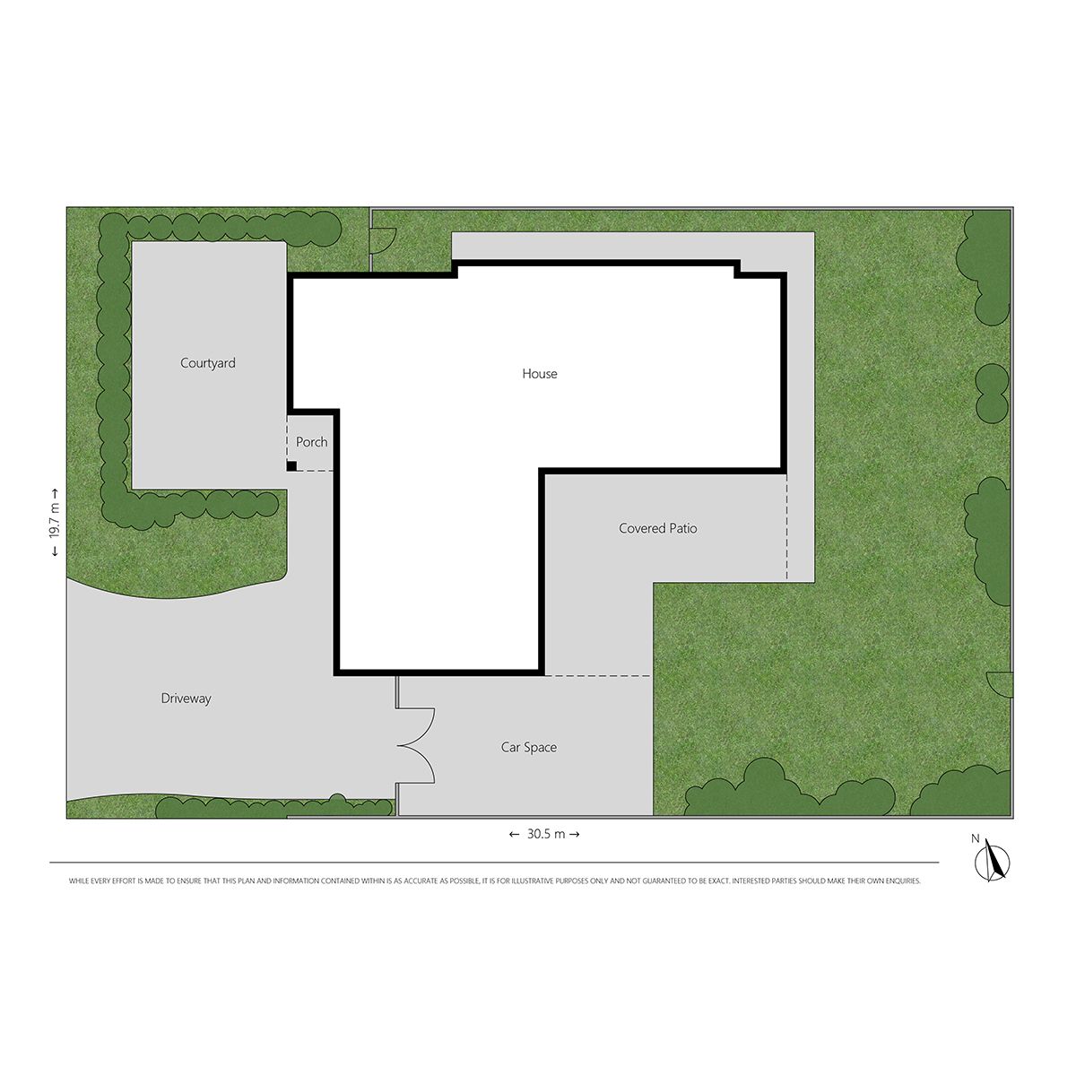 AFFORDABLE FAMILY LIVING