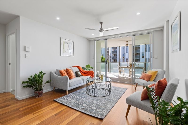 22/68 Benson Street, Toowong - Thumbnail 2