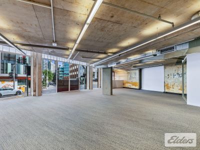 CHARACTER OFFICE/SHOWROOM OPPORTUNITIES