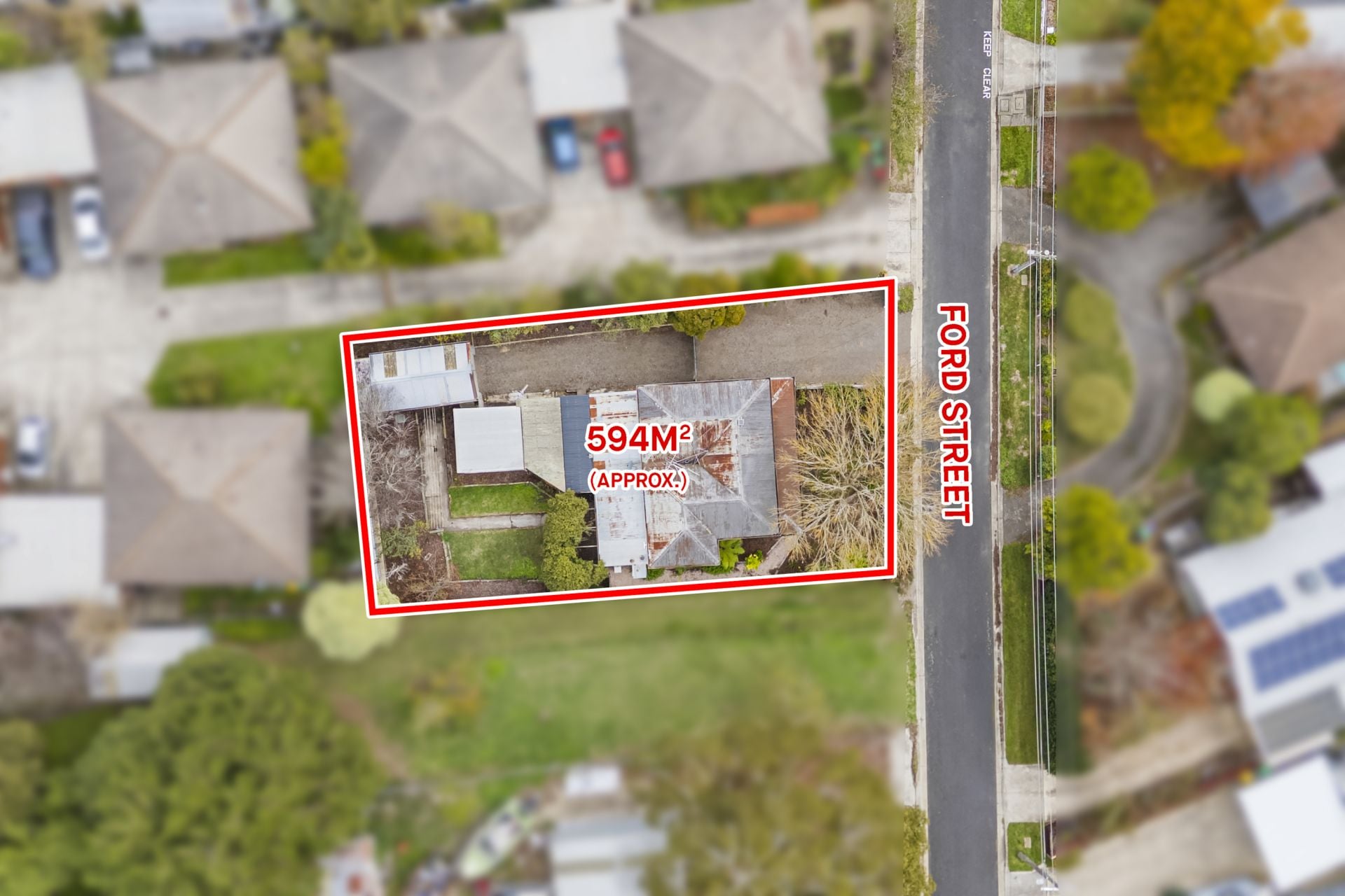 32 Ford Street, Ballarat East, Ballarat East - Thumbnail 3