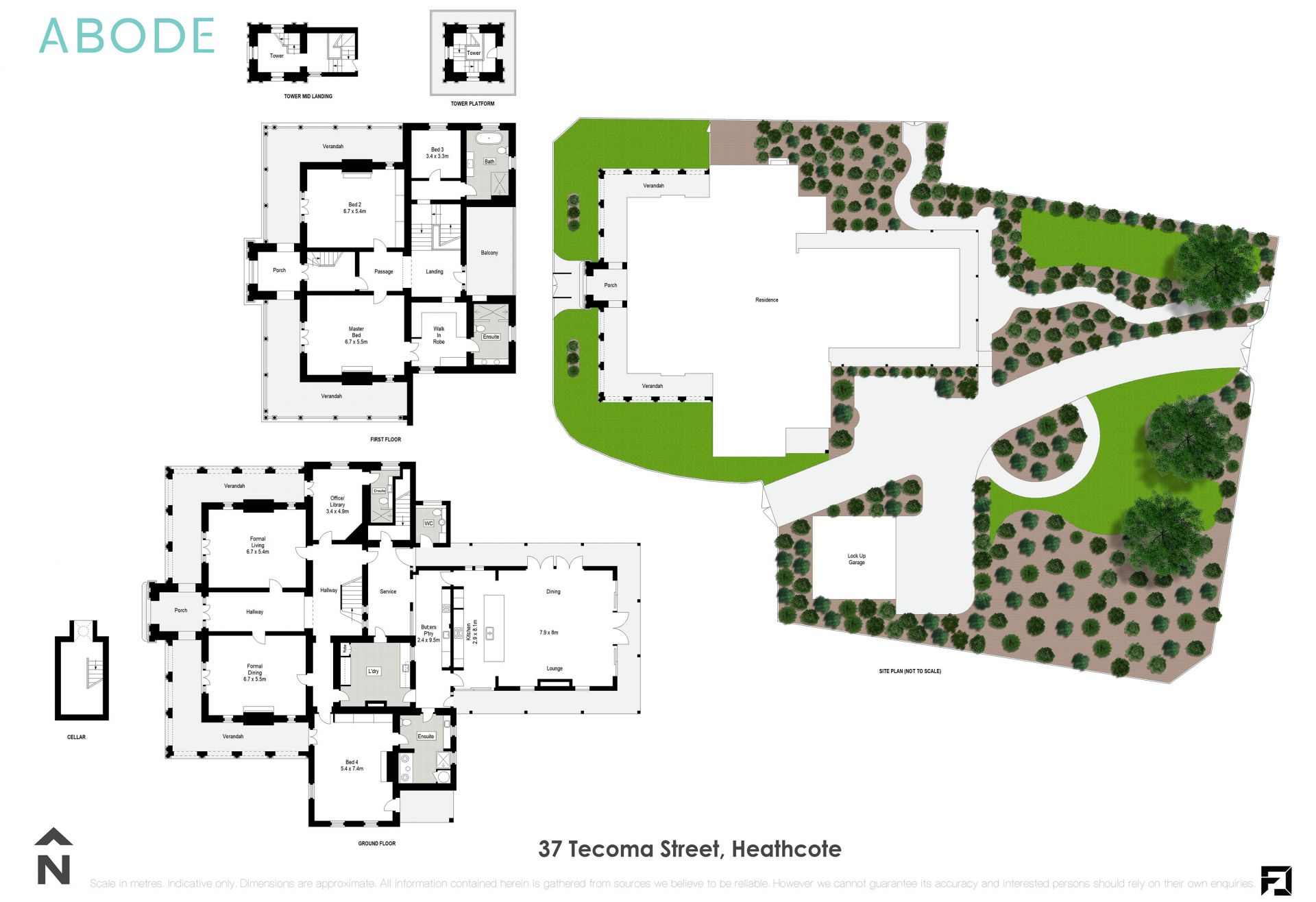 37 Tecoma Street HEATHCOTE 2233