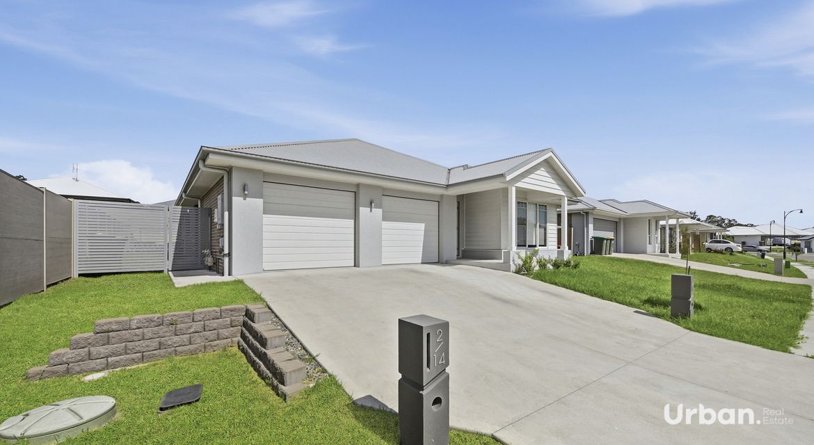 North Rothbury 1 & 2/14 Wren Way