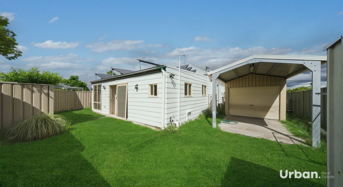 East Branxton 1 McMullins Road
