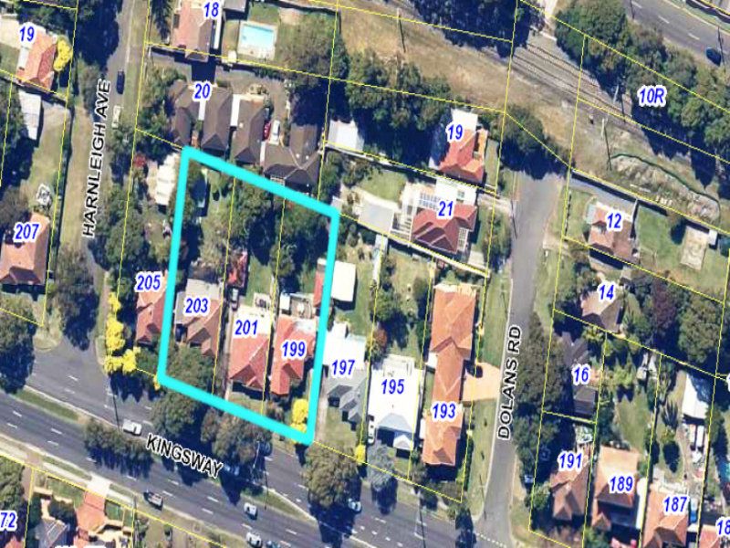 WOOLOOWARE, Woolooware - Thumbnail 2