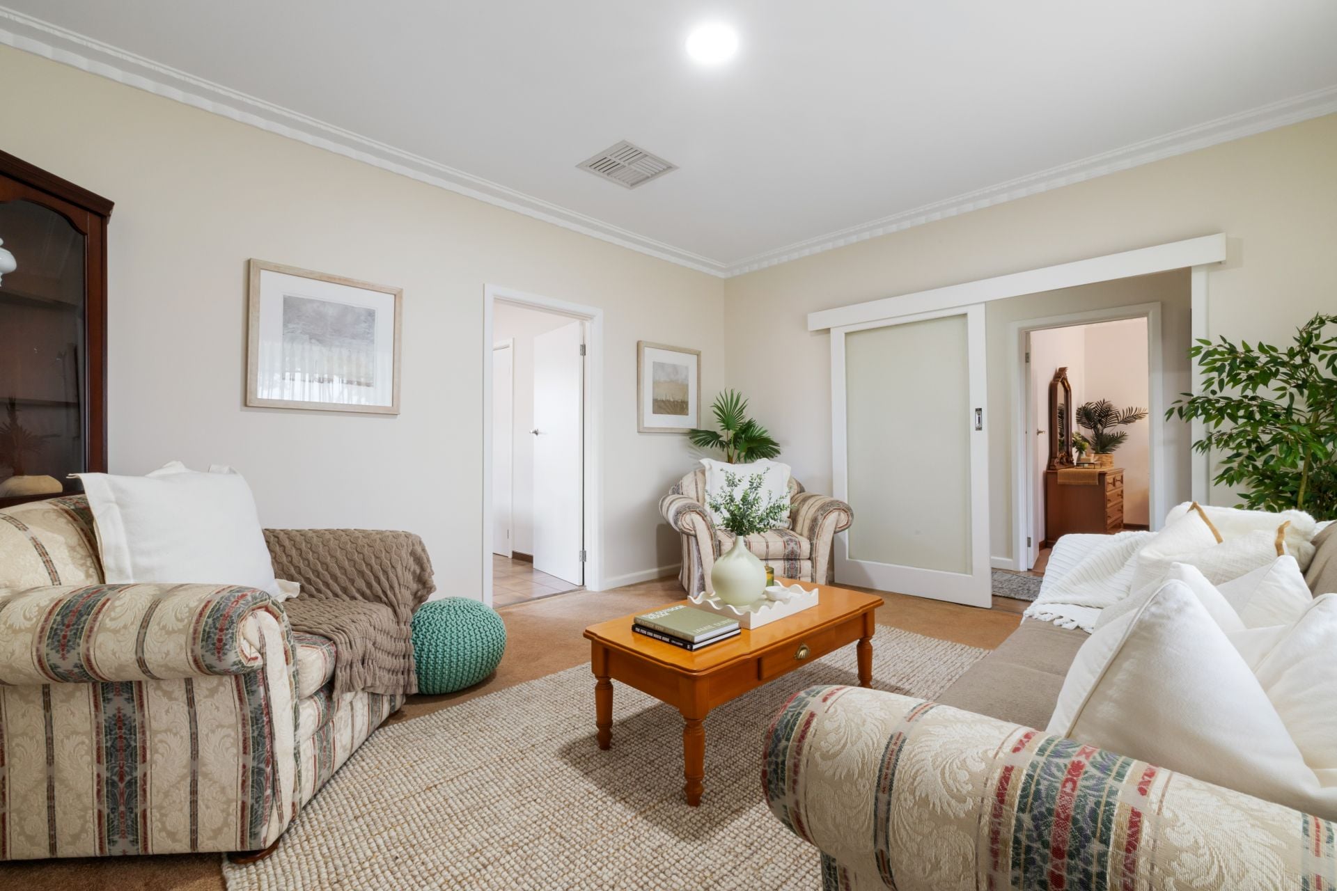 A Lifestyle Of Space, Comfort And Possibility
