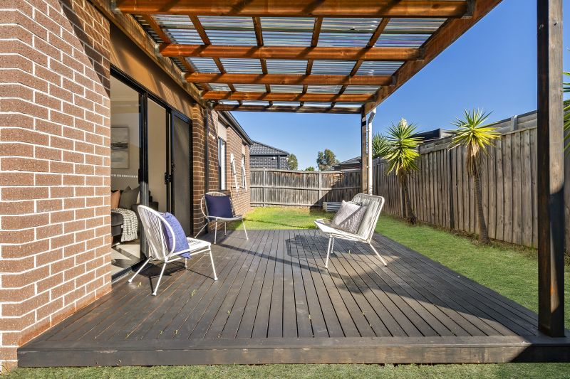 37 Fulham Way, Wollert