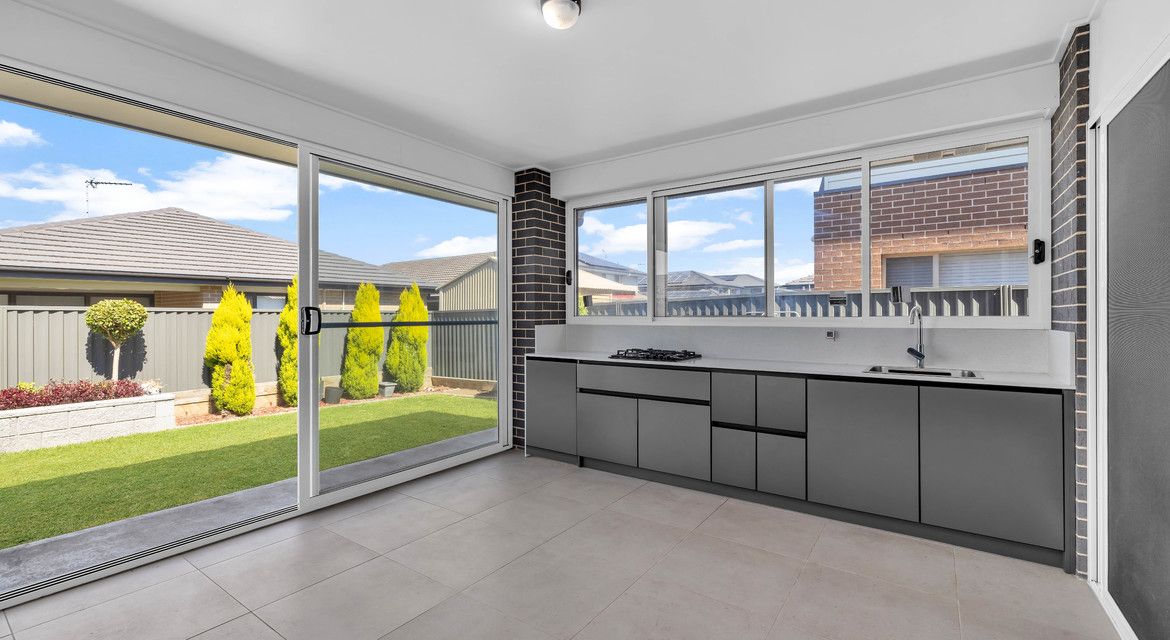 Marsden Park 193 Abell Road