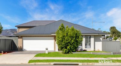 Denham Court, 25 Commissioners Drive