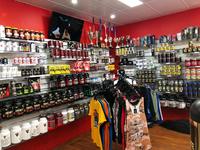 SUPPLEMENTS STORE IN PRRAMATTA
