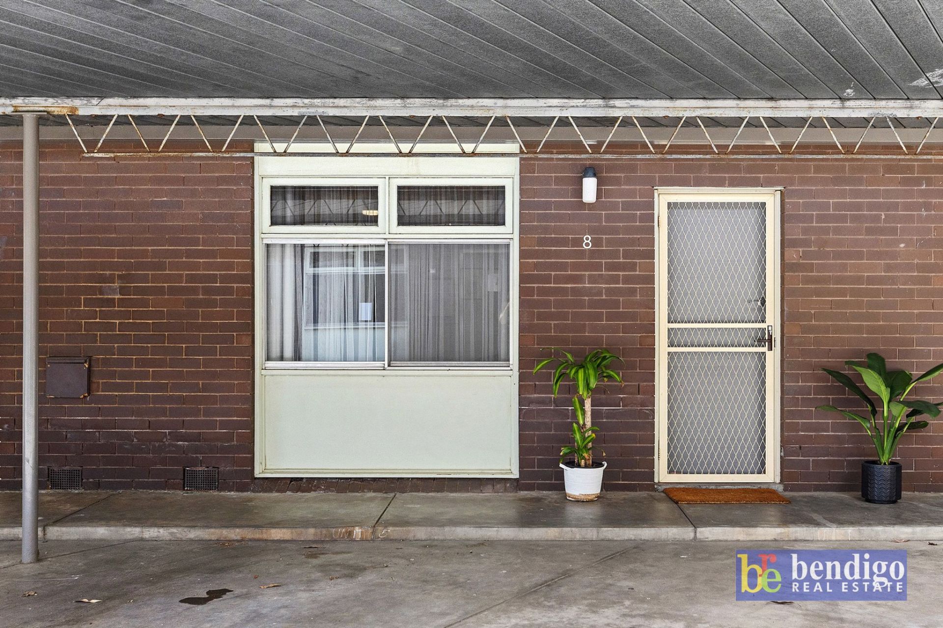 8/239 Barnard Street Bendigo VIC, Bendigo - Thumbnail 2