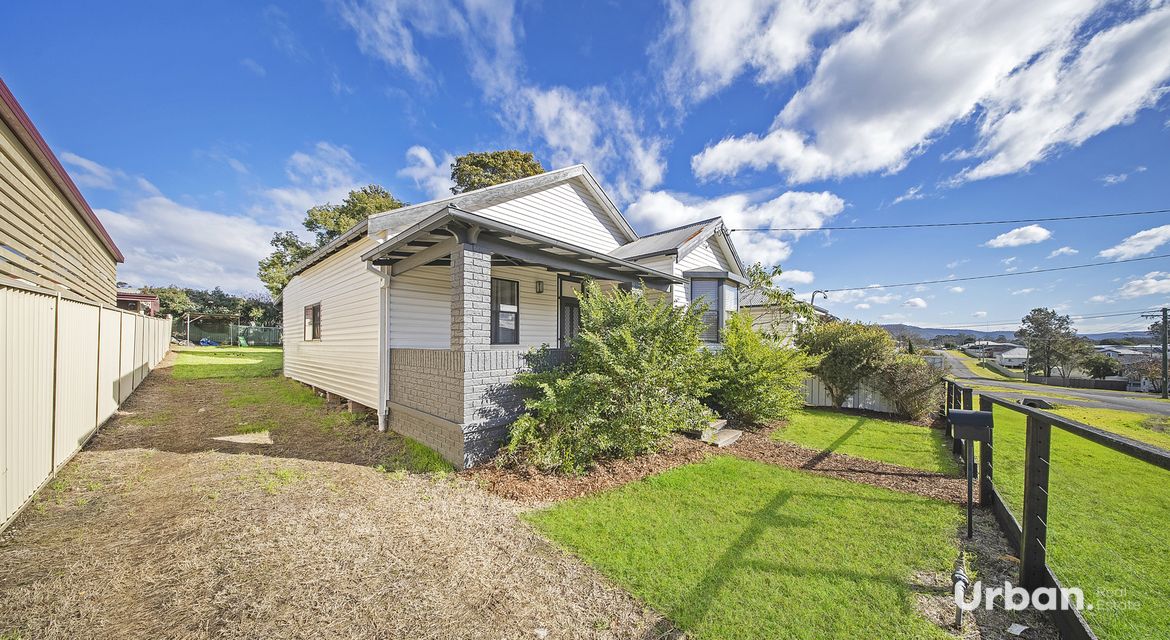 Paxton 7 McDonald Avenue