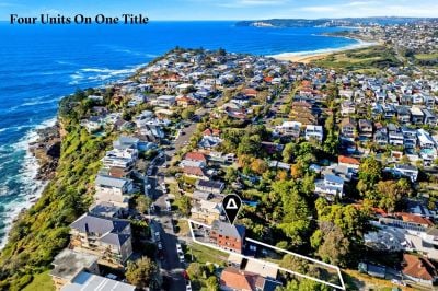 Dee Why - 23A Monash Parade