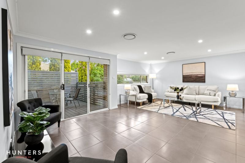 5 Olsen Court, Kellyville Ridge