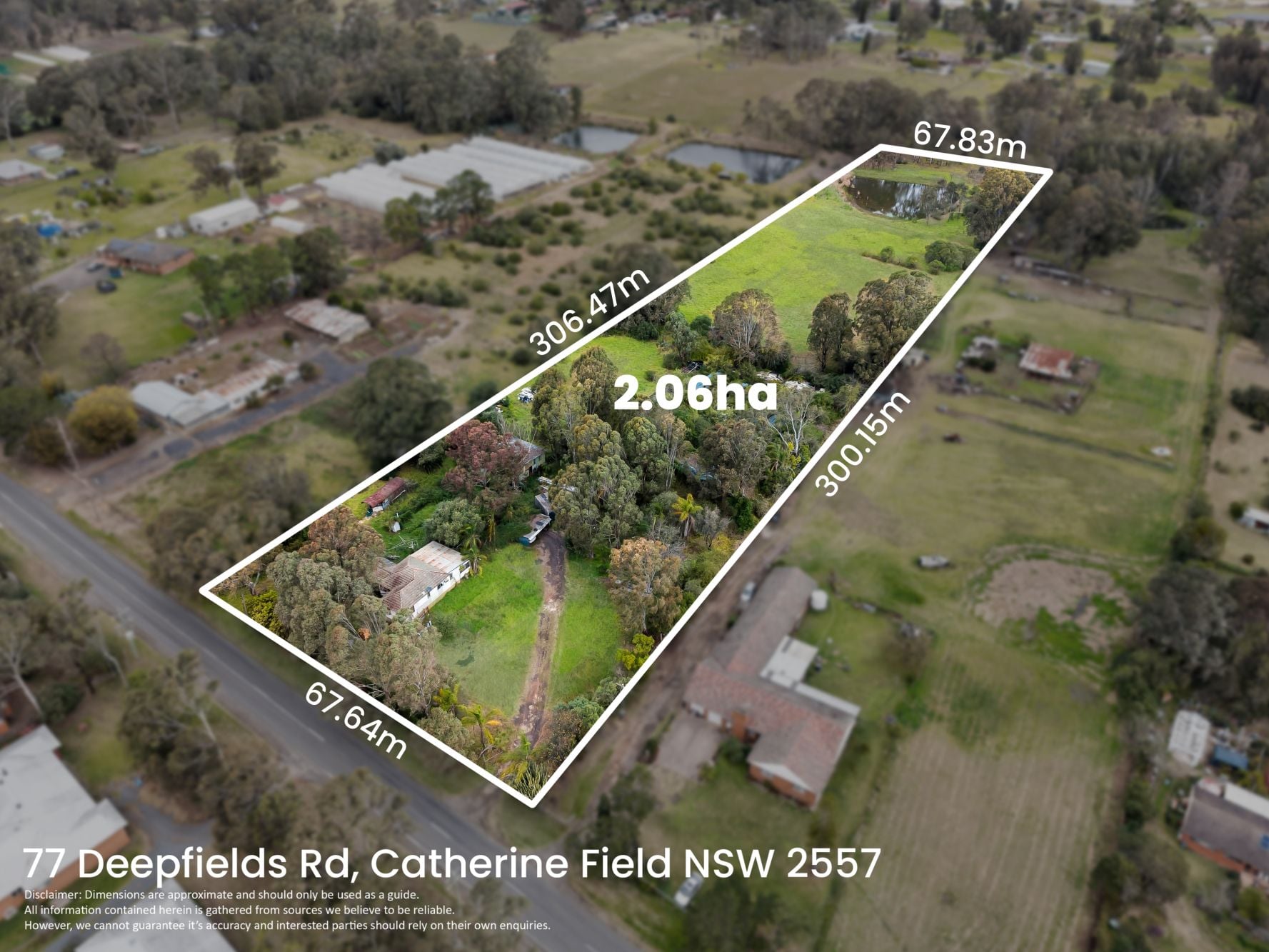 77 Deepfields Road, Catherine Field, Catherine Field - Image 1