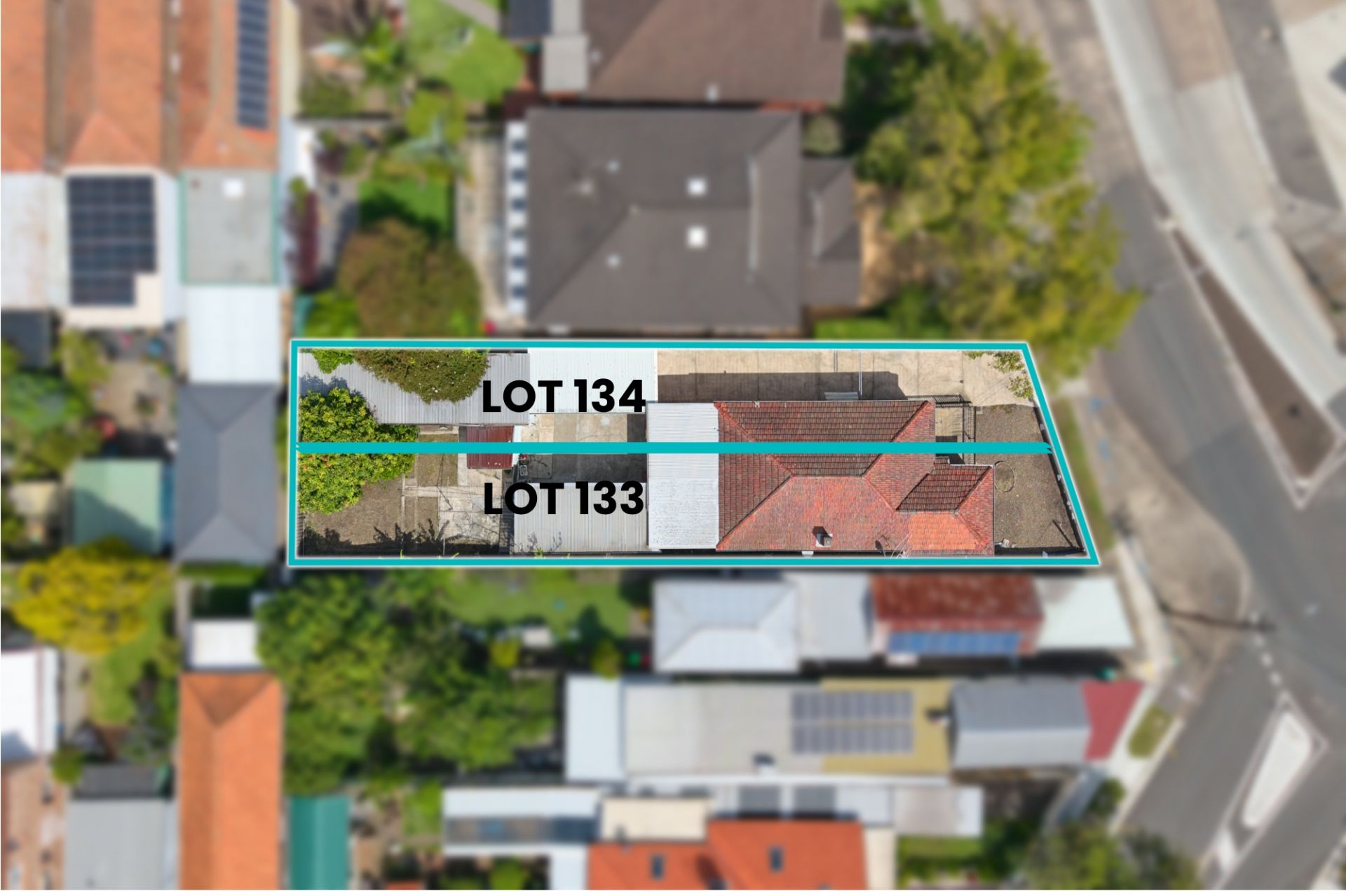 89 Brighton Avenue, Campsie, Campsie - Thumbnail 2