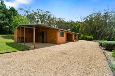 Wentworth Falls